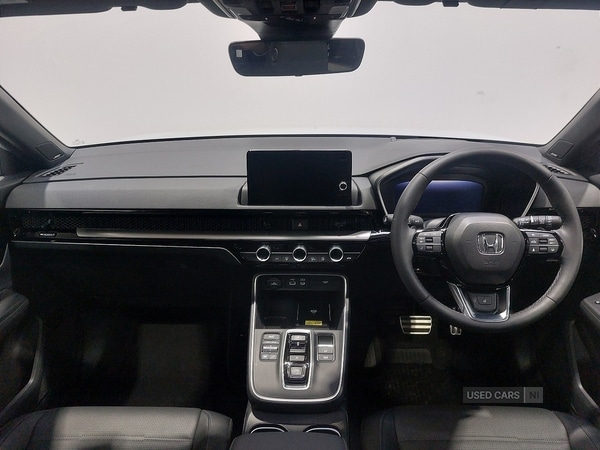 Used Honda CR-V 2024 for sale - 77884052: Photo 4