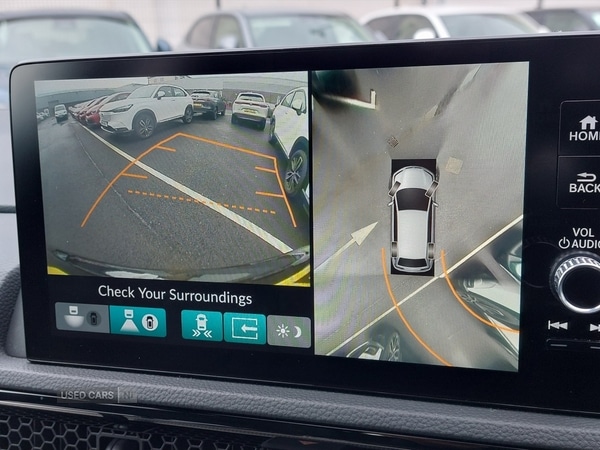 Used Honda CR-V 2024 for sale - 77884052: Photo 43