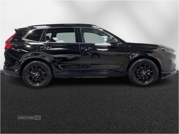 Used Honda CR-V 2024 for sale - 77884052: Photo 5