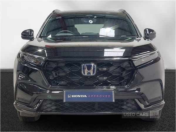 Used Honda CR-V 2024 for sale - 77884052: Photo 6