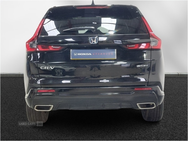 Used Honda CR-V 2024 for sale - 77884052: Photo 7