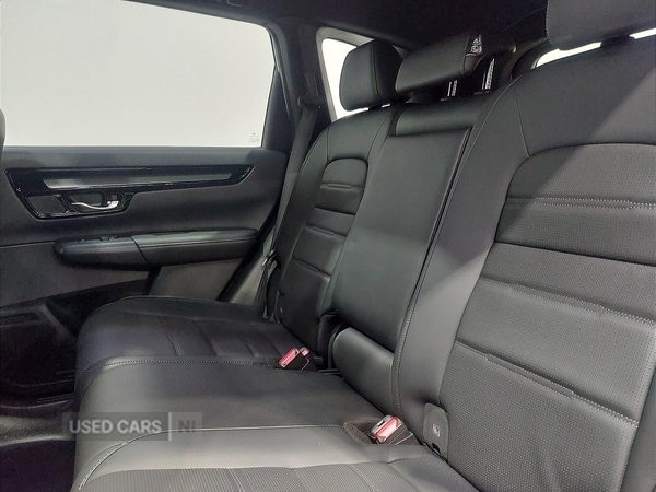 Used Honda CR-V 2024 for sale - 77884052: Photo 8