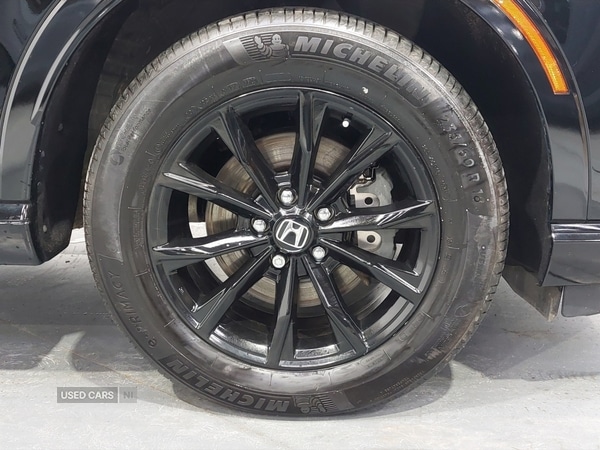 Used Honda CR-V 2024 for sale - 77884052: Photo 9