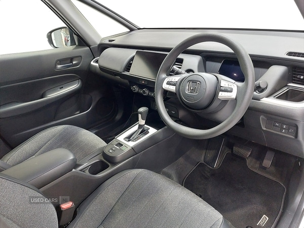 Vehicle 28
