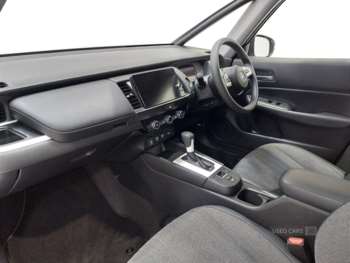 Used Honda Jazz 2021 for sale - 73061621: Photo