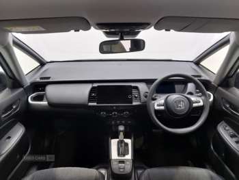 Used Honda Jazz 2021 for sale - 73061621: Photo