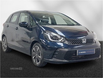 Used Honda Jazz 2025 for sale - 79541123: Photo