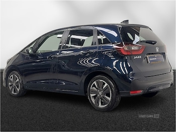 Used Honda Jazz 2025 for sale - 79541123: Photo