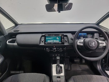 Used Honda Jazz 2025 for sale - 79541123: Photo