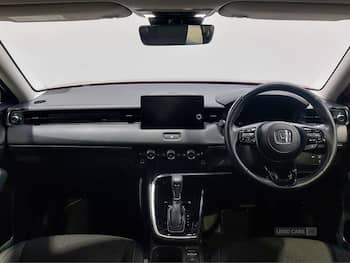 Used Honda HR-V 2023 for sale - 79861586: Photo