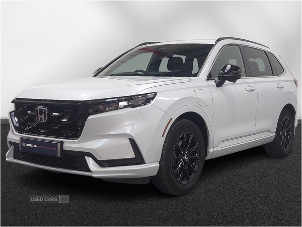 Used Honda CR-V 2025 for sale - 77479714: Photo 10