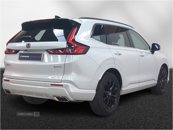 Used Honda CR-V 2025 for sale - 77479714: Photo 11