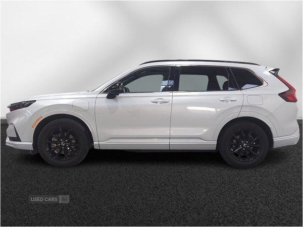 Used Honda CR-V 2025 for sale - 77479714: Photo 12