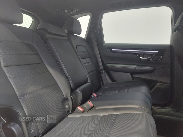 Used Honda CR-V 2025 for sale - 77479714: Photo 13