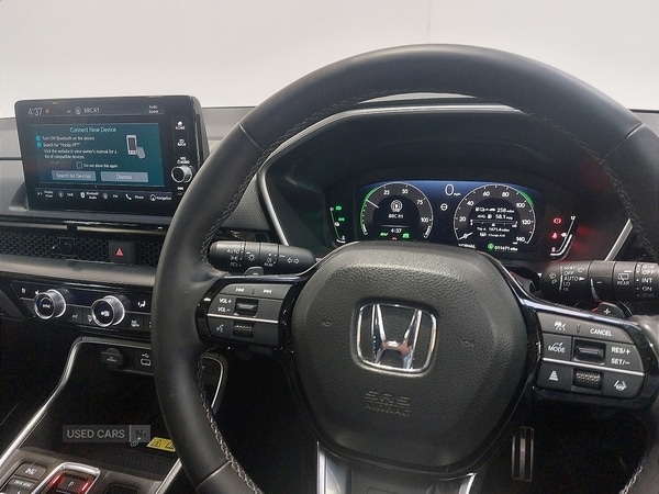 Used Honda CR-V 2025 for sale - 77479714: Photo 14