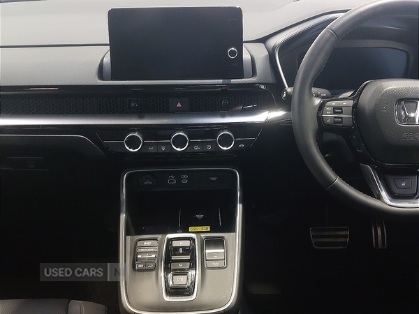 Used Honda CR-V 2025 for sale - 77479714: Photo 15