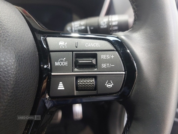 Used Honda CR-V 2025 for sale - 77479714: Photo 17