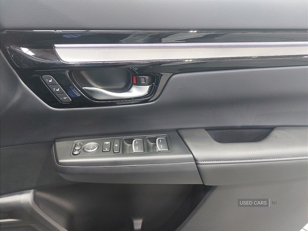 Used Honda CR-V 2025 for sale - 77479714: Photo 18