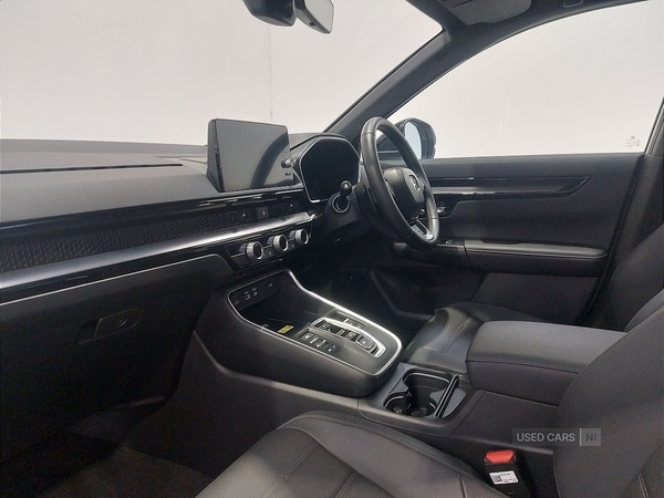 Used Honda CR-V 2025 for sale - 77479714: Photo 2