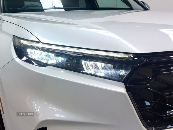 Used Honda CR-V 2025 for sale - 77479714: Photo 22