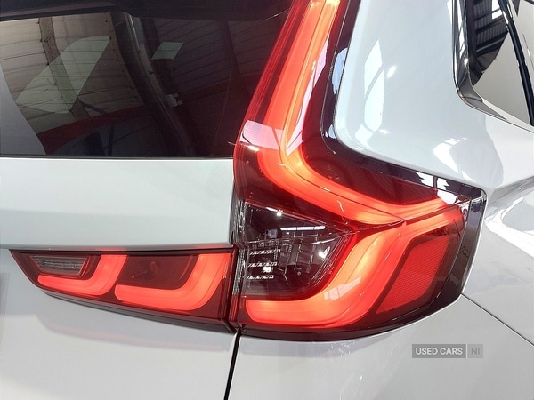 Used Honda CR-V 2025 for sale - 77479714: Photo 23