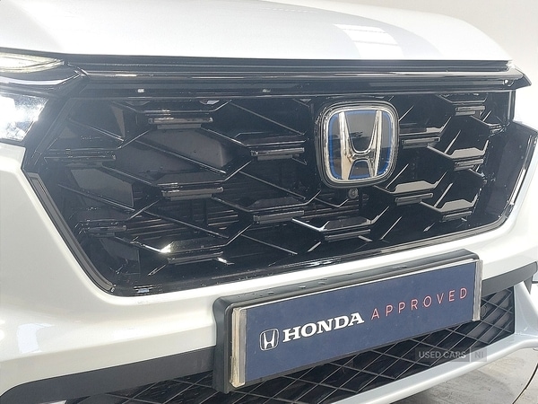 Used Honda CR-V 2025 for sale - 77479714: Photo 24