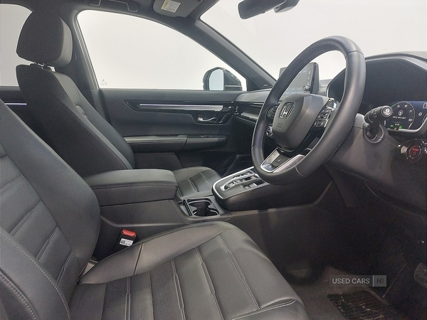 Used Honda CR-V 2025 for sale - 77479714: Photo 26