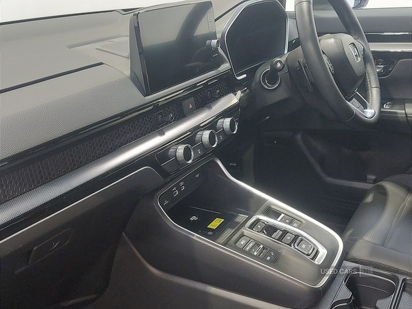 Used Honda CR-V 2025 for sale - 77479714: Photo 35