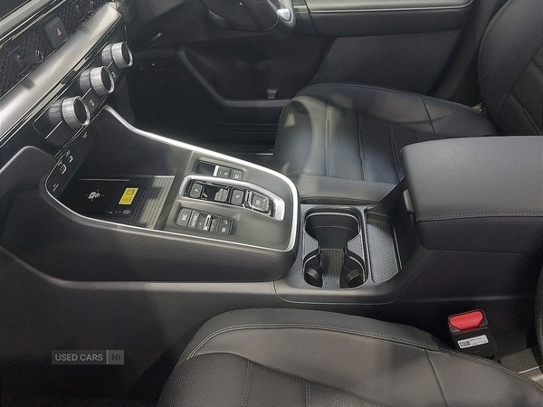 Used Honda CR-V 2025 for sale - 77479714: Photo 36