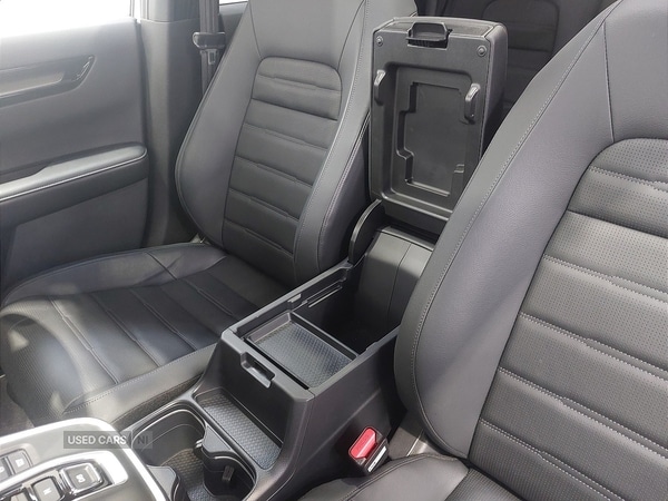 Used Honda CR-V 2025 for sale - 77479714: Photo 37