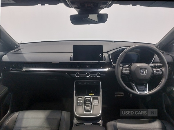 Used Honda CR-V 2025 for sale - 77479714: Photo 4