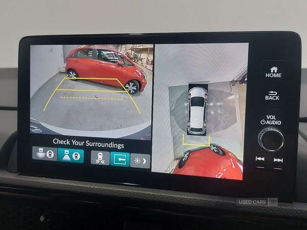 Used Honda CR-V 2025 for sale - 77479714: Photo 40