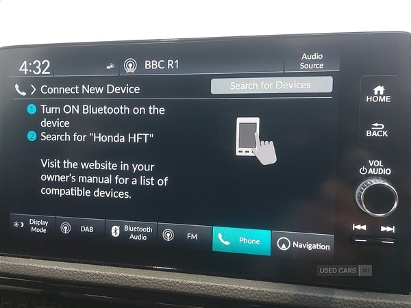 Used Honda CR-V 2025 for sale - 77479714: Photo 42