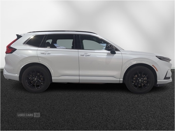 Used Honda CR-V 2025 for sale - 77479714: Photo 5