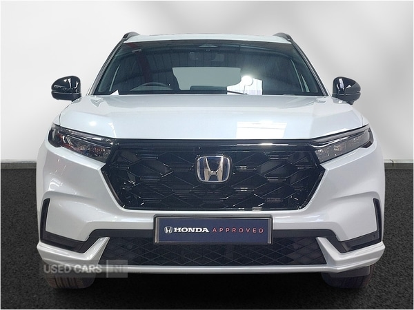 Used Honda CR-V 2025 for sale - 77479714: Photo 6