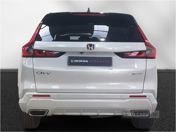 Used Honda CR-V 2025 for sale - 77479714: Photo 7