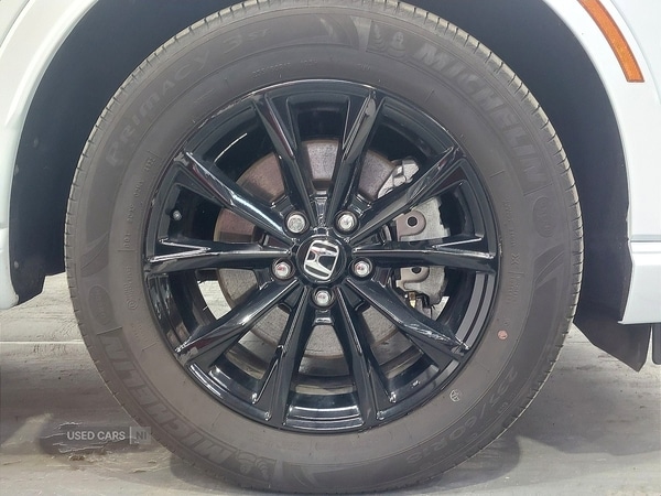 Used Honda CR-V 2025 for sale - 77479714: Photo 9