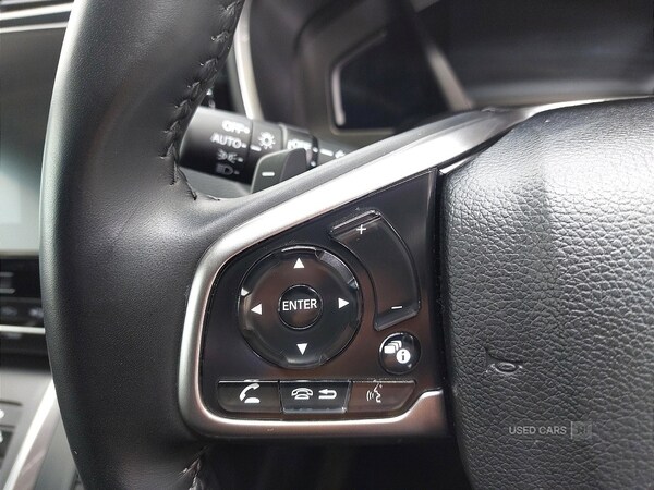 Used Honda CR-V 2021 for sale - 76175898: Photo 11