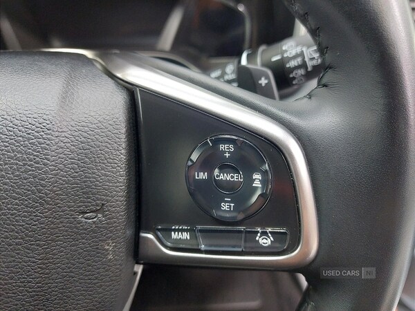 Used Honda CR-V 2021 for sale - 76175898: Photo 12