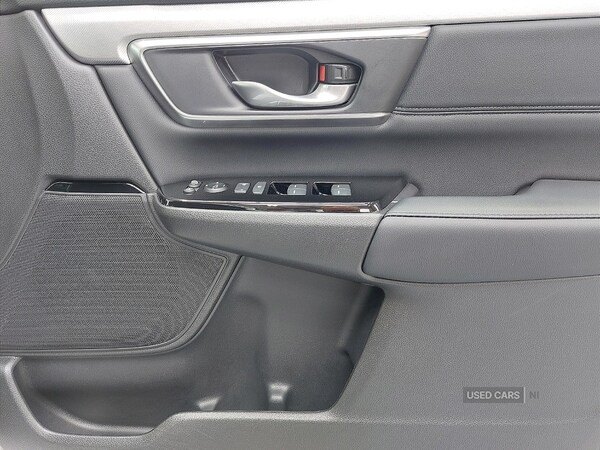 Used Honda CR-V 2021 for sale - 76175898: Photo 13