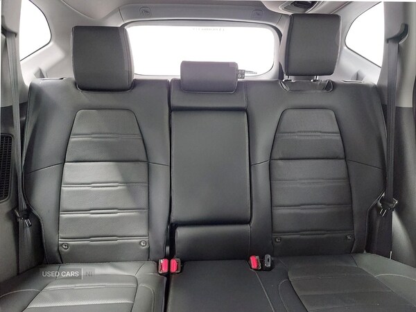 Used Honda CR-V 2021 for sale - 76175898: Photo 14