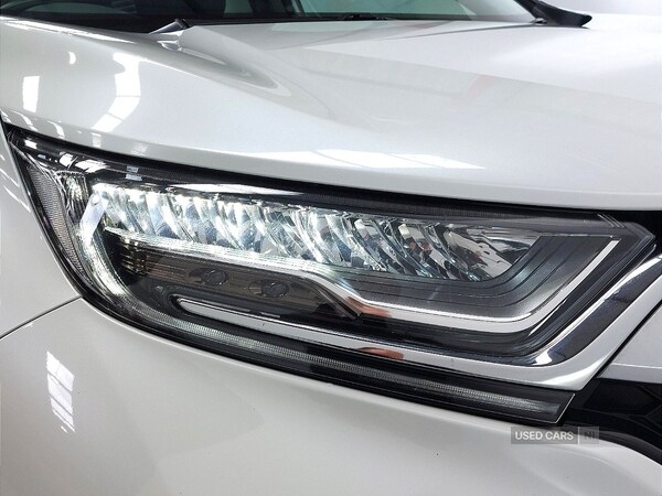 Used Honda CR-V 2021 for sale - 76175898: Photo 16