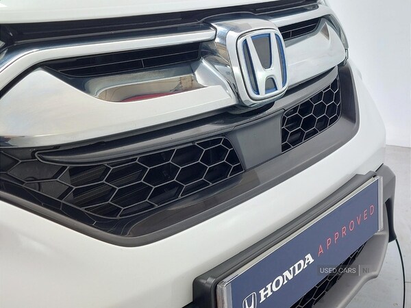 Used Honda CR-V 2021 for sale - 76175898: Photo 18
