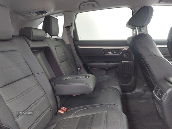 Used Honda CR-V 2021 for sale - 76175898: Photo 19