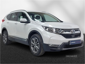 Honda - CR-V