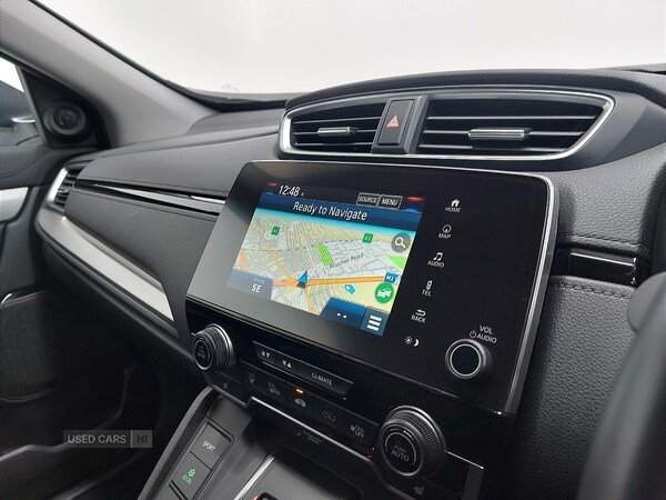 Used Honda CR-V 2021 for sale - 76175898: Photo 24