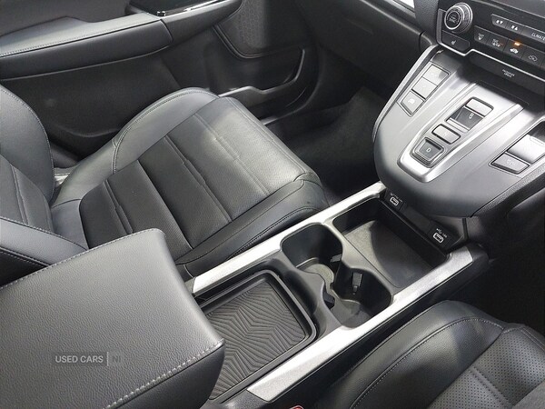 Used Honda CR-V 2021 for sale - 76175898: Photo 25