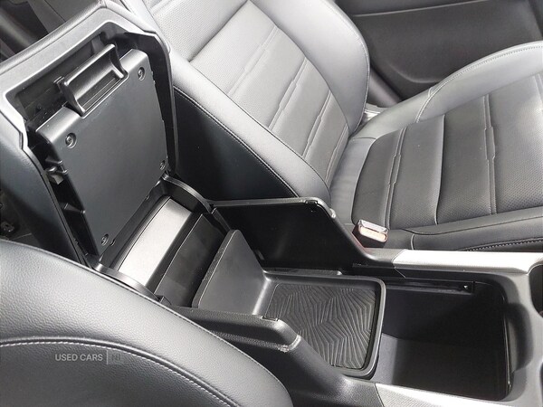 Used Honda CR-V 2021 for sale - 76175898: Photo 26