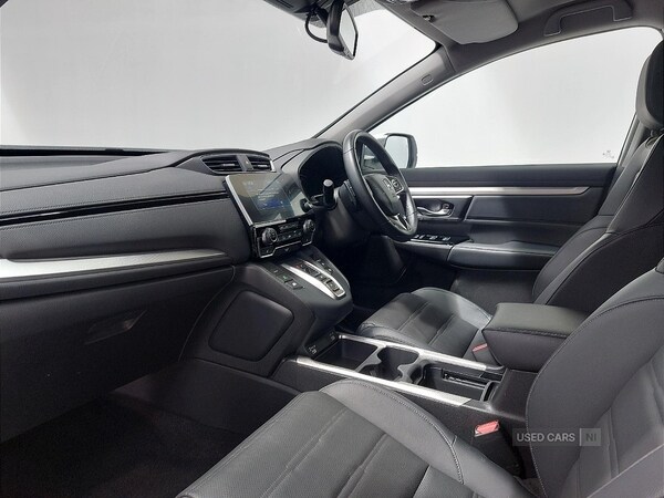 Used Honda CR-V 2021 for sale - 76175898: Photo 2
