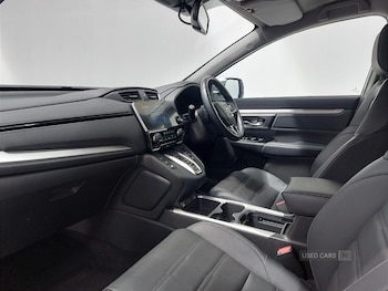 Used Honda CR-V 2021 for sale - 76175898: Photo 2